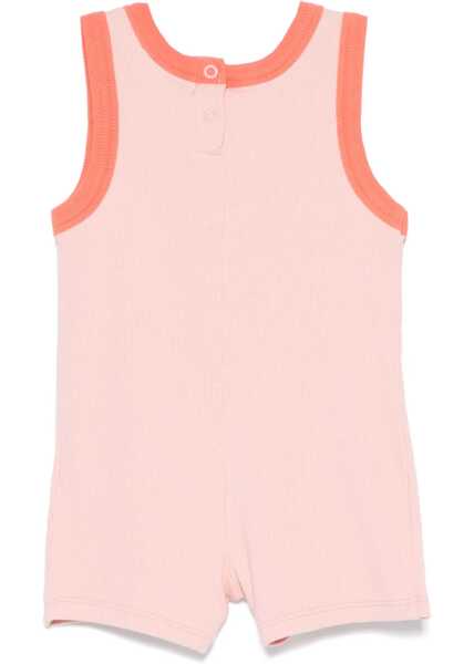 Costume Bobo Choses Smiling Suit PINK Baieti (BM 16903618) 2