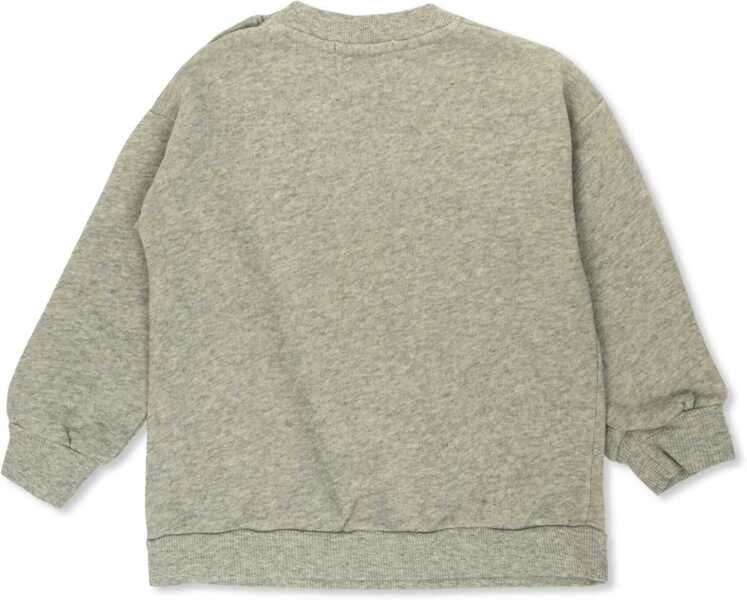 Hanorace Bobo Choses Happy Dog Sweatshirt GREY Baieti (BM 16903624) 2