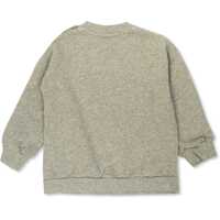 Hanorace pentru Baieti - Hanorace Bobo Choses Happy Dog Sweatshirt GREY Baieti (BM 16903624) - B-mall.ro