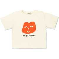 Tricouri "Joyful Face" T-Shirt Fete