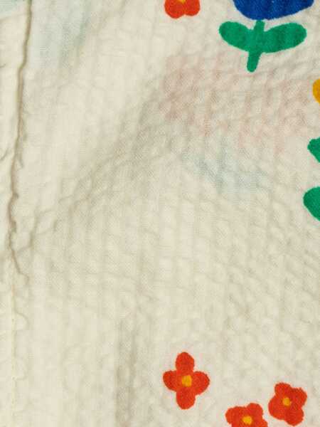 Pulovere casual Bobo Choses Garden Party Jumpsuit IVORY Baieti (BM 16903660) 4