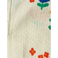 Pulovere pentru Baieti - Pulovere casual Bobo Choses Garden Party Jumpsuit IVORY Baieti (BM 16903660) - B-mall.ro