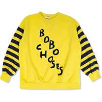 Hanorace Sweatshirt "Diagonal" Baieti