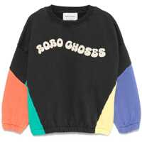 Hanorace Bobo Choses Sweatshirt With Logo