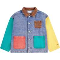 Jachete Bobo Choses Denim Jacket