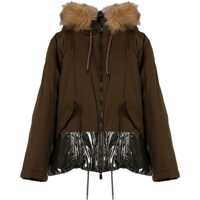 Geci Parka Circus Parka 1G16AW Barbati