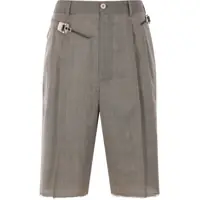 Pantaloni scurti Wool Shorts Barbati