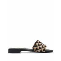 Sandale Prada Slippers Femei