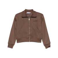 Camasi THE ATTICO The Attico Jersey Clothing