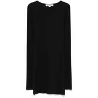 Rochii Eterne Long Sleeve Crewneck Mini Dress Femei