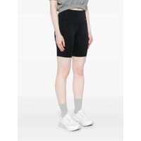 Imbracaminte Nike Dama - Pantaloni casual Nike Nike High Waisted Biker Shorts Black Femei (BM 16905585) - B-mall.ro