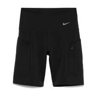 Pantaloni casual Nike High Waisted Biker Shorts Femei
