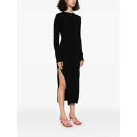 Imbracaminte Loulou Studio Dama - Rochii Loulou Studio Loulou Studio Eldara Long Dress Black Femei (BM 16905591) - B-mall.ro