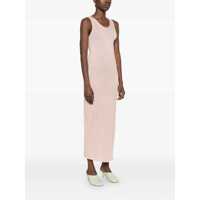 Rochii Loulou Studio Dama - Rochii Loulou Studio Loulou Studio Myron Long Dress PETAL PINK Femei (BM 16905666) - B-mall.ro