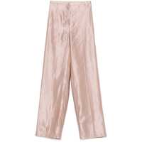 Pantaloni casual Loulou Studio Sally Pant Femei