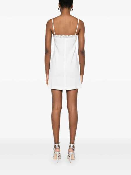 Rochii Blumarine Blumarine Dress WHITEPEARL Femei (BM 16905999) 4