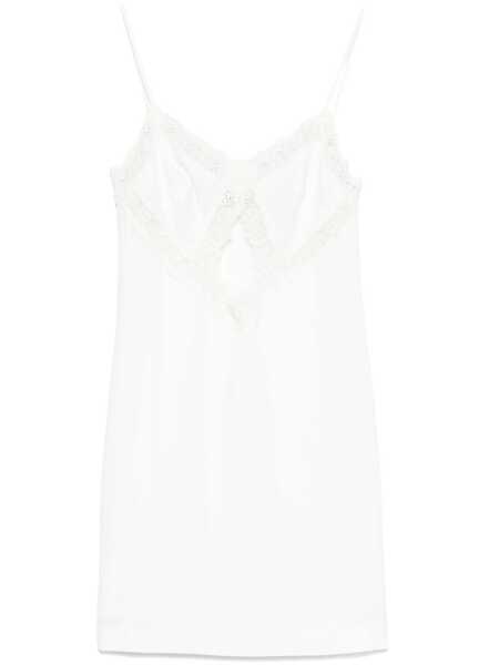 Rochii Blumarine Blumarine Dress WHITEPEARL Femei (BM 16905999) 1