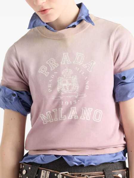 Pulovere Prada Prada Choker Clothing Multicolor Femei (BM 16906143) 4