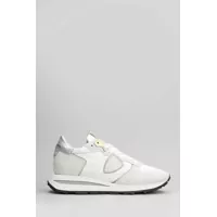 Sneakers Philippe Model Tropez Haute Sneakers Femei