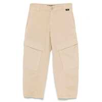 Pantaloni casual Beige PANTS Fete