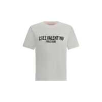 Tricouri Valentino Garavani T-Shirt Barbati