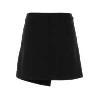 Imbracaminte Dama pagina 283 - Fuste Burberry Burberry Skirts Black Femei (BM 16907163) - B-mall.ro