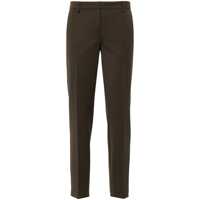 Pantaloni casual N°21 Straight Trousers Clothing Femei