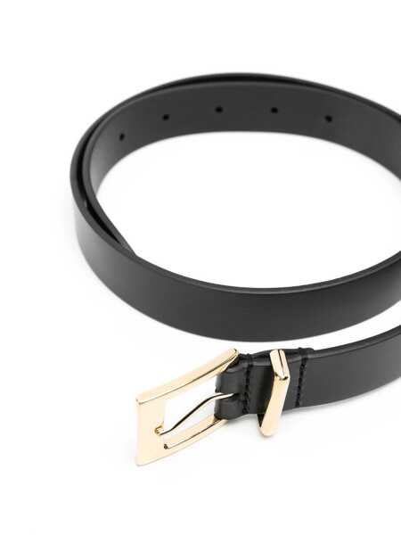 Curele Isabel Marant Isabel Marant Belt Black Femei (BM 16907826) 2