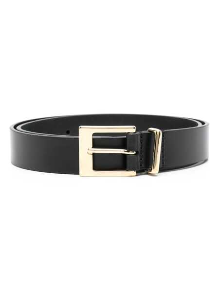 Curele Isabel Marant Isabel Marant Belt Black Femei (BM 16907826) 1