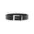 Isabel Marant Isabel Marant Belt BLACK PALLADIUM