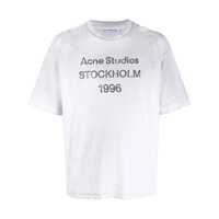 Tricouri Acne Studios Tshirt Femei