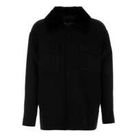 Geci Fendi Fendi Jackets And Vests