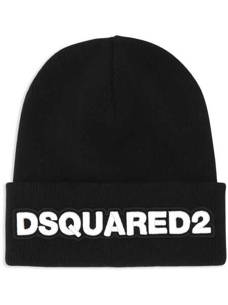 Sepci DSQUARED2 DSQUARED2 Headphones Black Barbati (BM 16908933) 1