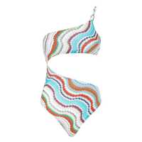 Costume de baie Missoni Swimwear Femei
