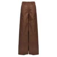 Pantaloni casual The Latest 'Alma' Pants Femei