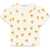 Bobo Choses "Sunflower" T-Shirt BEIGE