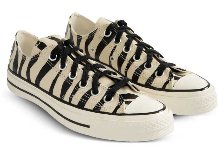 Sneakers Converse Chuck 70 Ox Sneaker MULTICOLOUR Femei (BM 16911121) 2