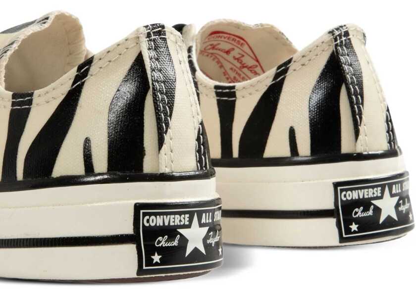 Sneakers Converse Chuck 70 Ox Sneaker MULTICOLOUR Femei (BM 16911121) 3