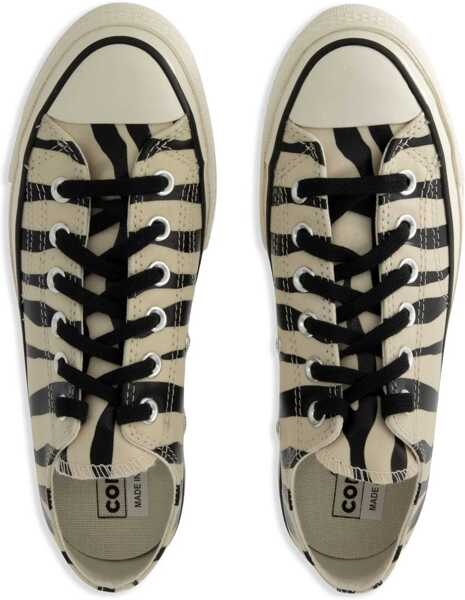 Sneakers Converse Chuck 70 Ox Sneaker MULTICOLOUR Femei (BM 16911121) 4