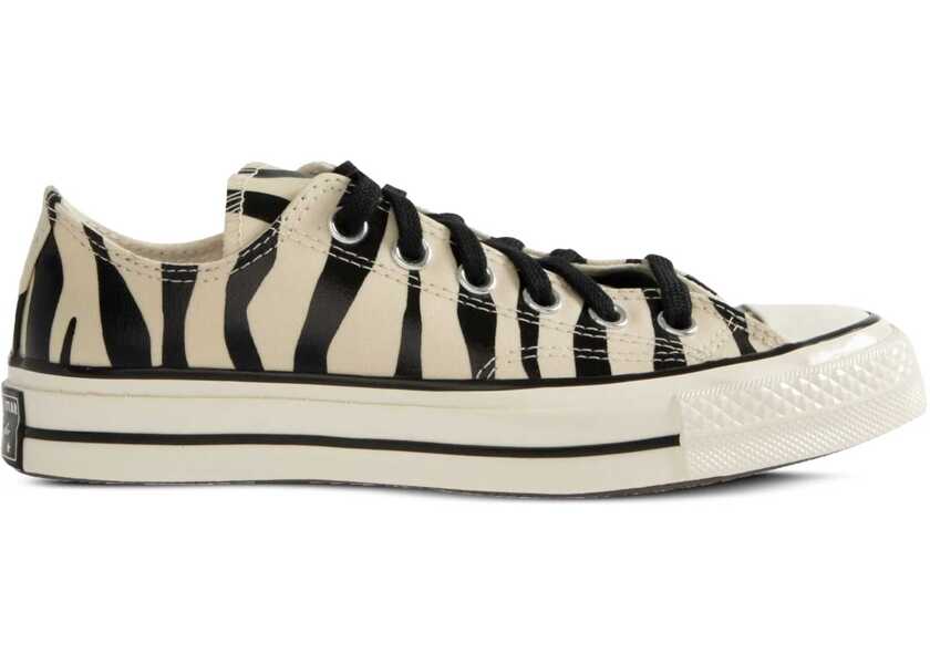 Sneakers Converse Chuck 70 Ox Sneaker MULTICOLOUR Femei (BM 16911121) 1