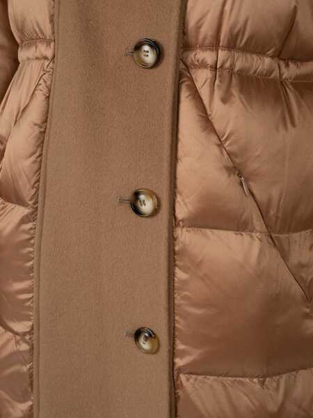 Jachete Pinko Jstreet 1G16CH Beowy Barbati (BM 16911733) 5