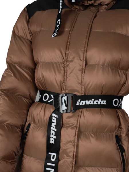 Jachete Pinko Giza 1G16CJ Biay Barbati (BM 16911736) 4