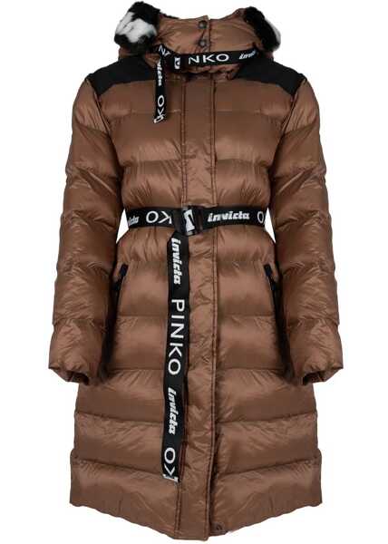 Jachete Pinko Giza 1G16CJ Biay Barbati (BM 16911736) 1