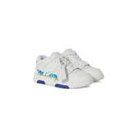 Sneakers OUT OF OFFICE FOR WALKING WHITE - MULTIC Baieti