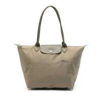 Genti de mana Longchamp Le Pliage Large Bag Femei