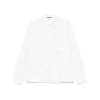 Camasi C.P. Company Shirts Long Sleeve Clothing Barbati