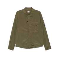 Geci C.P. Company Overshirt Clothing Barbati
