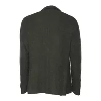 Costume pentru Barbati - Costume Brando-Lubiam Brando-Lubiam Jacket GREEN Barbati (BM 16912785) - B-mall.ro