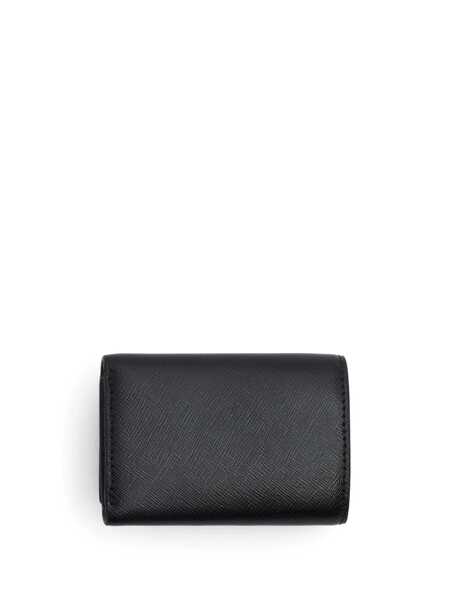 Portofele Marc Jacobs Marc Jacobs Wallets Black Femei (BM 16912794) 2