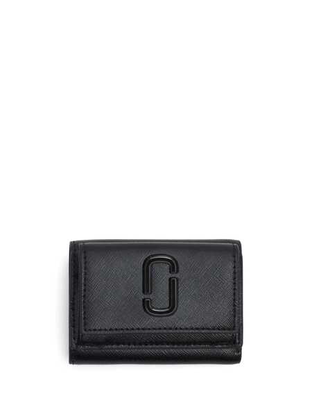Portofele Marc Jacobs Marc Jacobs Wallets Black Femei (BM 16912794) 1